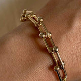 Link Bracelet
