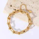 Link Bracelet