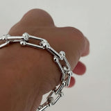Link Bracelet