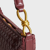 Ieva- Bordo Chic