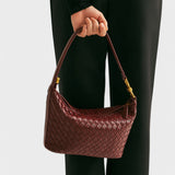 Ieva- Bordo Chic