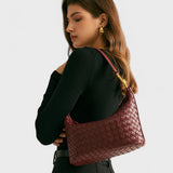 Ieva- Bordo Chic