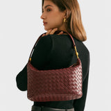 Ieva- Bordo Chic