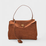 Ieva- Bolsa de Camurça