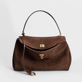 Ieva- Bolsa de Camurça