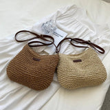 Coastline - Summer shoulder bag
