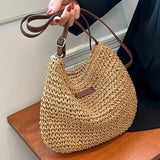 Coastline - Summer shoulder bag