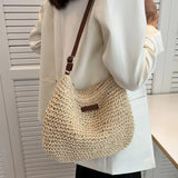 Coastline - Summer shoulder bag