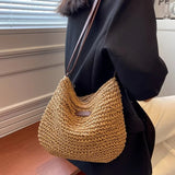 Coastline - Summer shoulder bag
